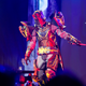 Illustration for article titled The Most Mind-Blowing and Astonishing Cosplay From BlizzCon 2015!